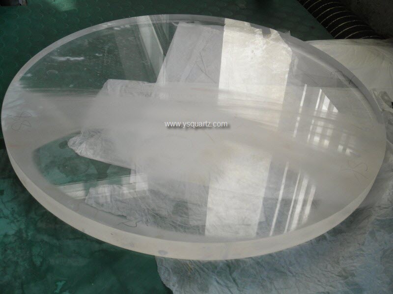 Quartz Slides,round quartz photomask substrates,Quartz Glass Photomask