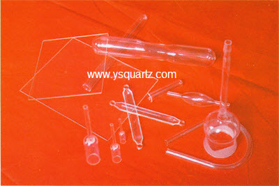 Quartz test tube/Quartz Glass Photomask