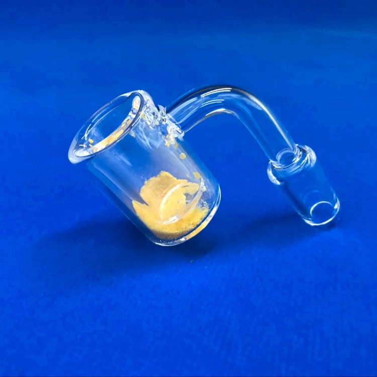 quartz thermal banger/quartz nail